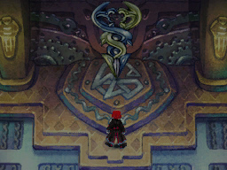 DS Screenshots
