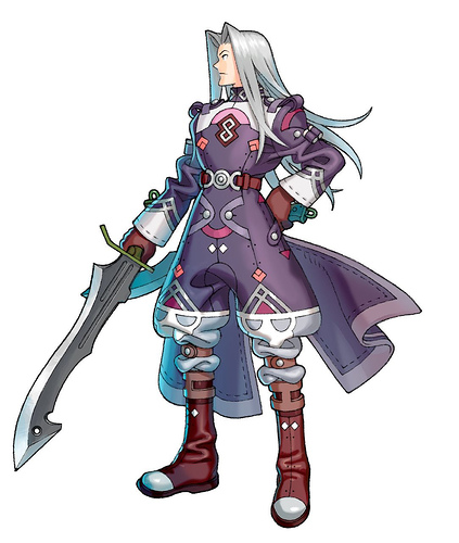Concept Art