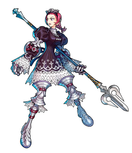 Concept Art