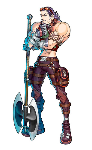 Concept Art