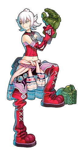 Concept Art