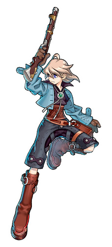 Concept Art