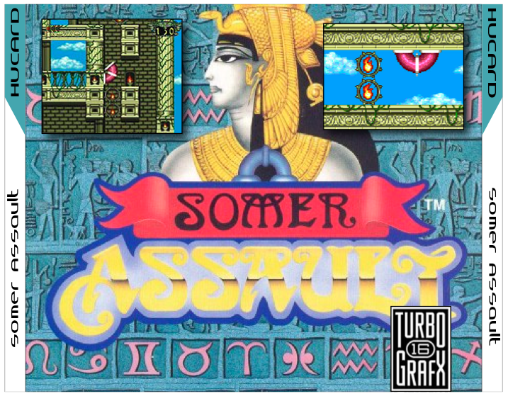 Box Art