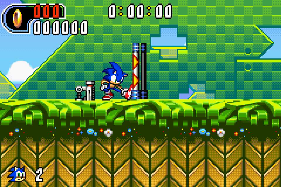 GBA Screenshots