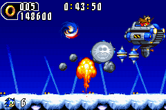 GBA Screenshots
