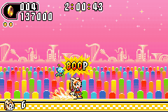 GBA Screenshots