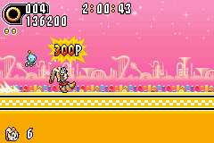 GBA Screenshots