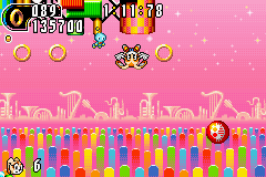 GBA Screenshots