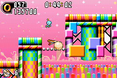 GBA Screenshots