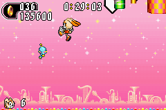 GBA Screenshots