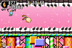 GBA Screenshots