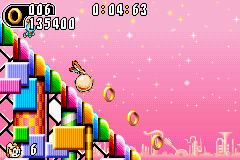 GBA Screenshots