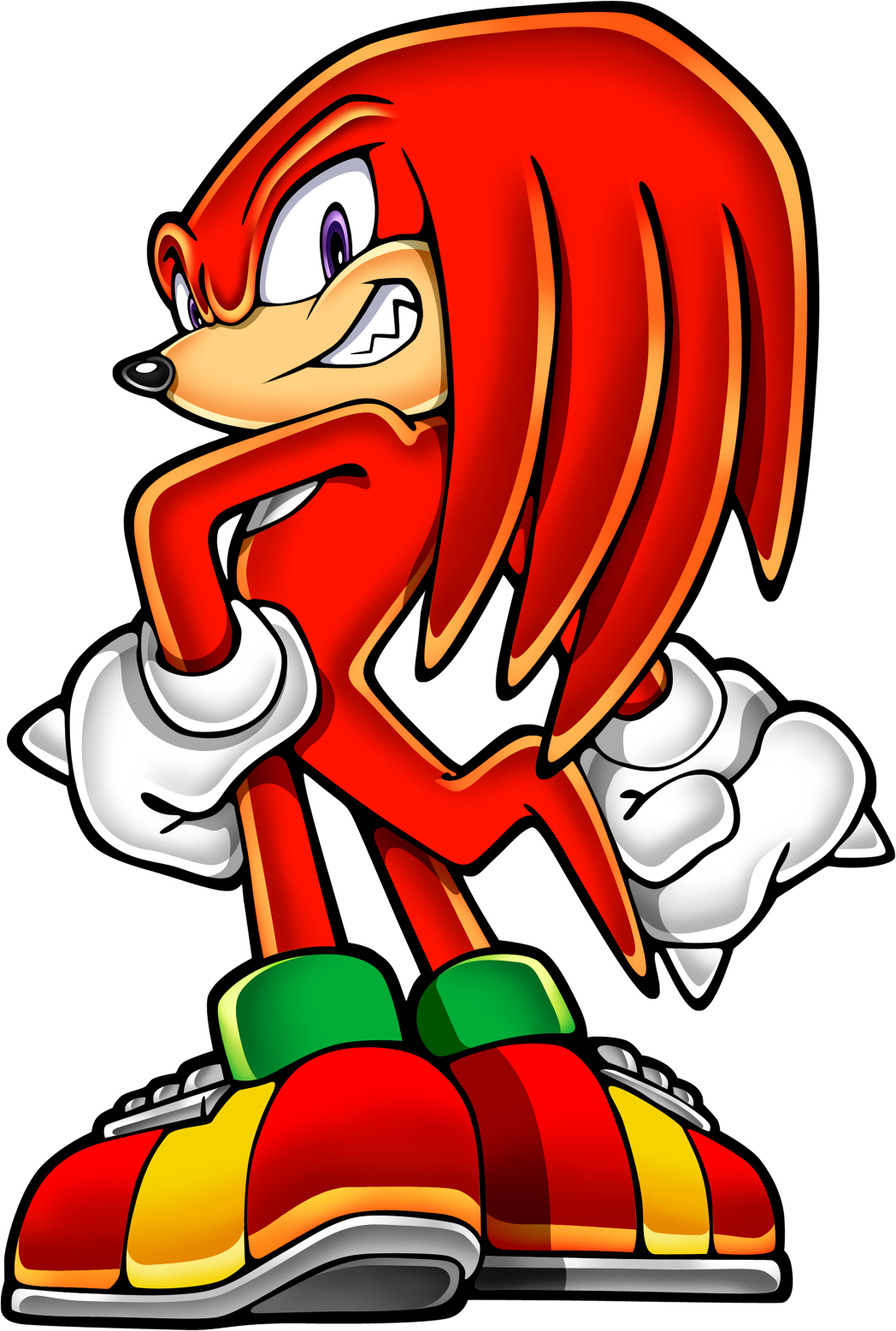 Sonic