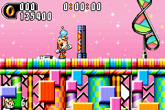 GBA Screenshots