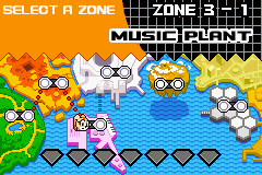 GBA Screenshots