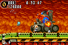 GBA Screenshots