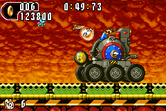 GBA Screenshots