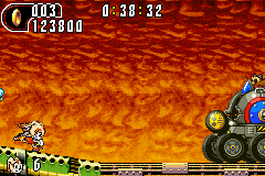GBA Screenshots