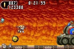 GBA Screenshots