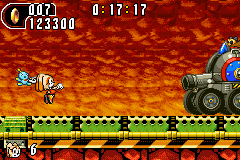 GBA Screenshots