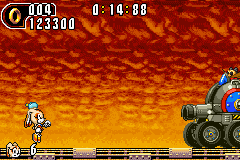 GBA Screenshots