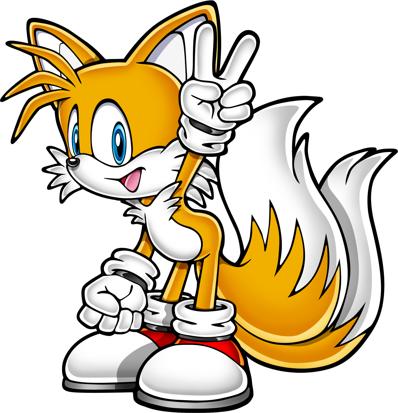 Sonic