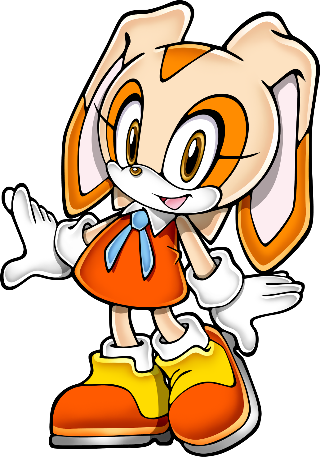 Sonic
