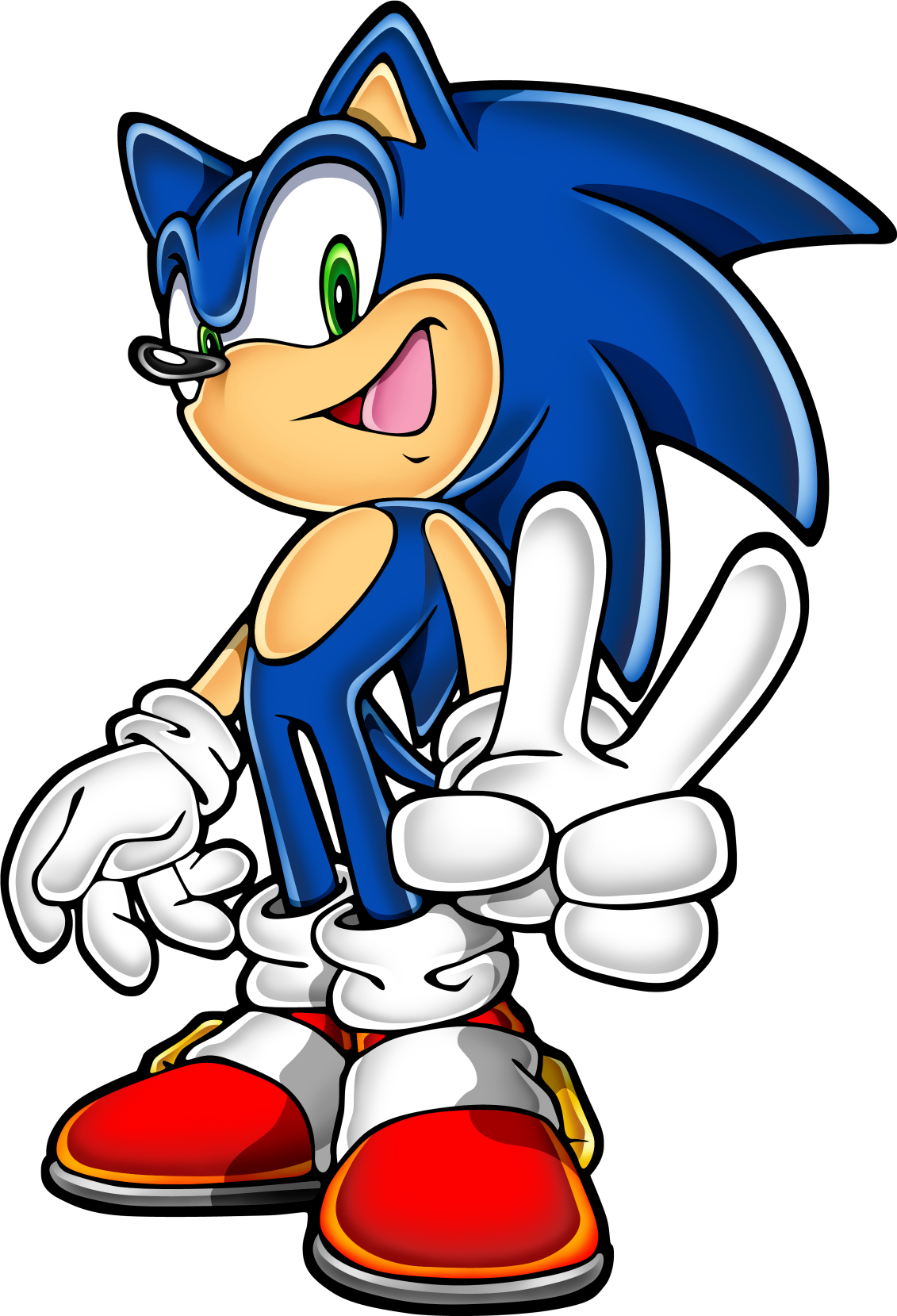 Sonic