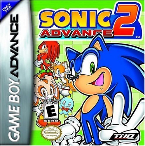 Box Art