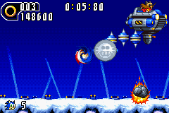 GBA Screenshots