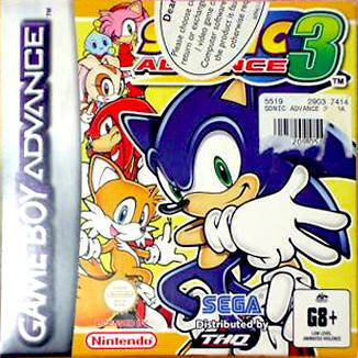 Box Art