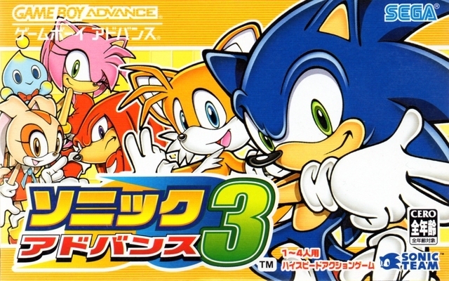 Box Art