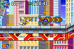 GBA Screenshots