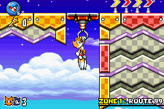 GBA Screenshots