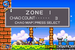 GBA Screenshots