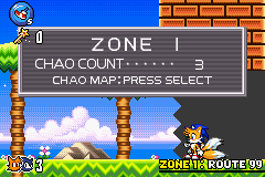 GBA Screenshots