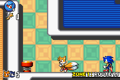GBA Screenshots