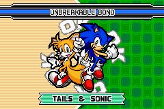 GBA Screenshots