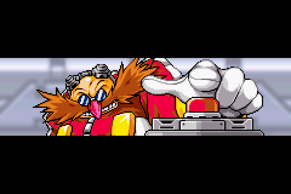 GBA Screenshots