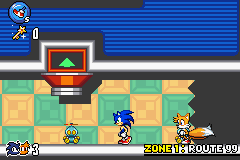 GBA Screenshots