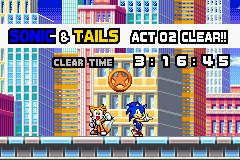 GBA Screenshots
