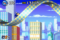 GBA Screenshots