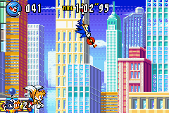 GBA Screenshots