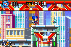 GBA Screenshots