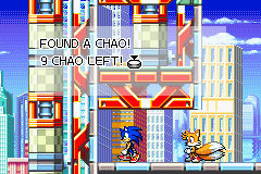 GBA Screenshots