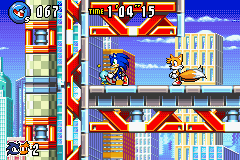 GBA Screenshots