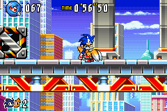 GBA Screenshots