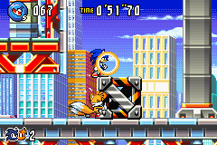 GBA Screenshots