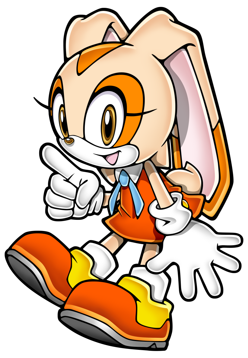 Sonic