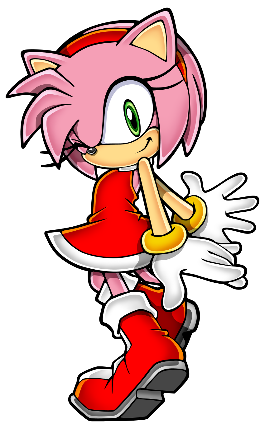 Sonic